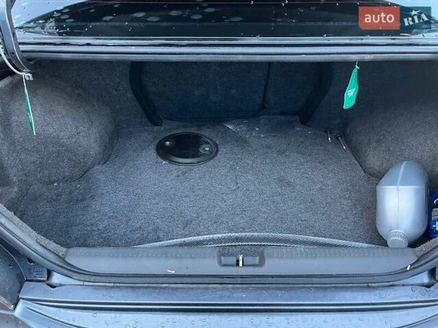 Серый Мицубиси Лансер, объемом двигателя 1.6 л и пробегом 279 тыс. км за 3990 $, фото 10 на Automoto.ua