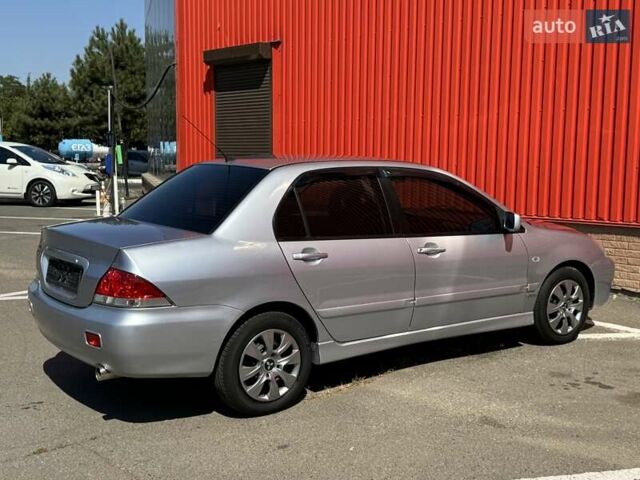 Серый Мицубиси Лансер, объемом двигателя 0 л и пробегом 182 тыс. км за 6500 $, фото 9 на Automoto.ua