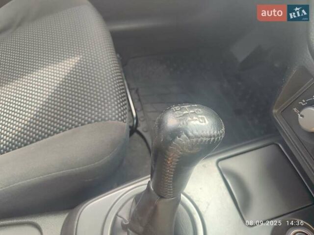 Сірий Міцубісі Lancer, об'ємом двигуна 1.6 л та пробігом 242 тис. км за 4900 $, фото 23 на Automoto.ua