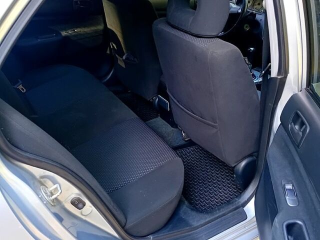 Сірий Міцубісі Lancer, об'ємом двигуна 1.6 л та пробігом 226 тис. км за 4000 $, фото 2 на Automoto.ua