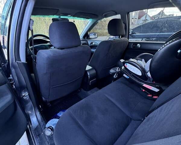 Мицубиси Лансер 2006 в Черновцах на Automoto.ua Серый Мицубиси Лансер, объемом двигателя 1.6 л и пробегом 299 тыс. км за 4300 $, фото 5 на Automoto.ua