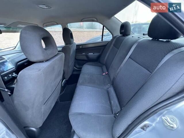 Серый Мицубиси Лансер, объемом двигателя 0 л и пробегом 182 тыс. км за 6500 $, фото 15 на Automoto.ua
