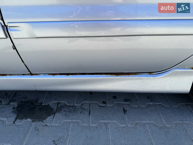 Мицубиси Лансер 2006 в Львове на Automoto.ua Серый Мицубиси Лансер, объемом двигателя 2 л и пробегом 272 тыс. км за 4999 $, фото 14 на Automoto.ua