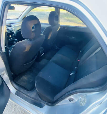 Мицубиси Лансер 2006 в Львове на Automoto.ua Серый Мицубиси Лансер, объемом двигателя 1.6 л и пробегом 253 тыс. км за 2499 $, фото 4 на Automoto.ua