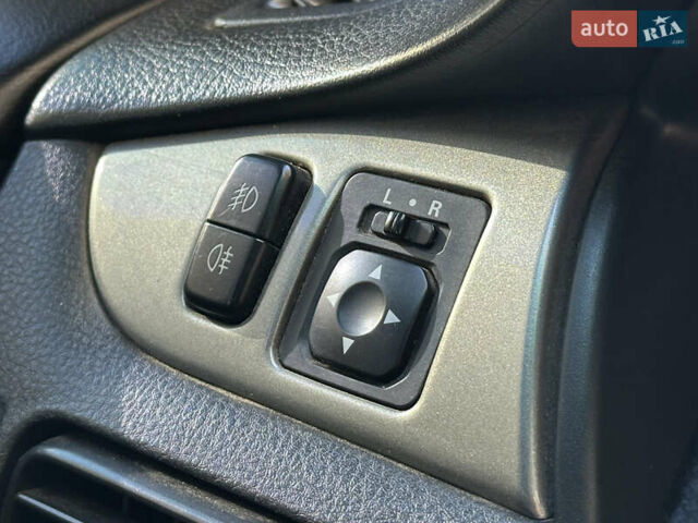 Серый Мицубиси Лансер, объемом двигателя 1.58 л и пробегом 244 тыс. км за 4950 $, фото 11 на Automoto.ua