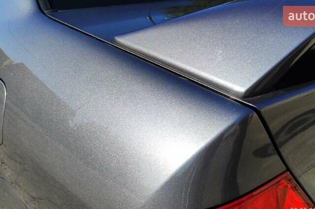Сірий Міцубісі Lancer, об'ємом двигуна 1.6 л та пробігом 229 тис. км за 4900 $, фото 17 на Automoto.ua