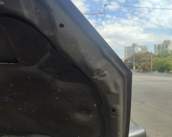 Сірий Міцубісі Lancer, об'ємом двигуна 1.6 л та пробігом 242 тис. км за 4900 $, фото 31 на Automoto.ua