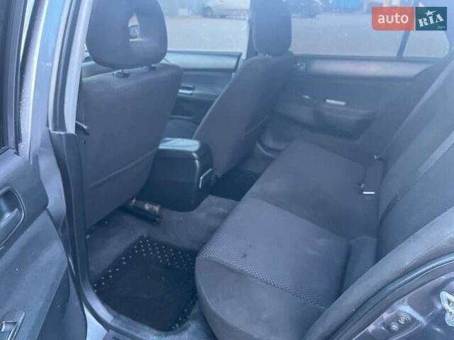 Серый Мицубиси Лансер, объемом двигателя 1.6 л и пробегом 279 тыс. км за 3990 $, фото 11 на Automoto.ua