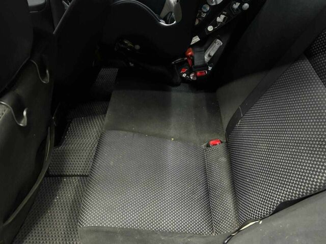 Сірий Міцубісі Lancer, об'ємом двигуна 0 л та пробігом 222 тис. км за 5000 $, фото 15 на Automoto.ua