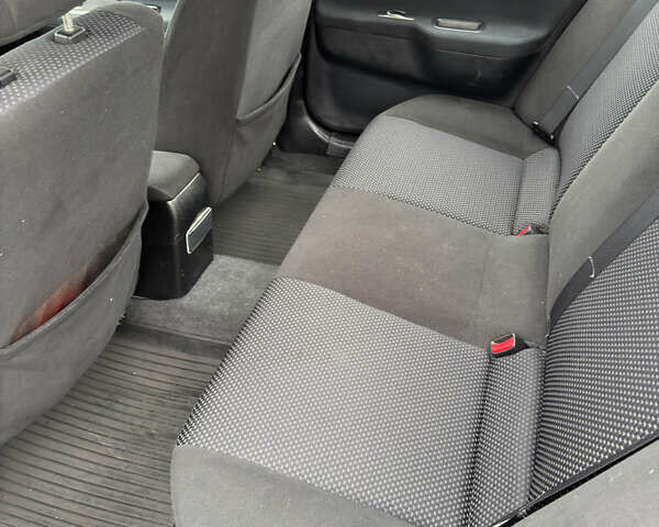 Міцубісі Lancer 2006 у Житомирі на Automoto.ua Сірий Міцубісі Lancer, об'ємом двигуна 1.58 л та пробігом 195 тис. км за 4999 $, фото 22 на Automoto.ua