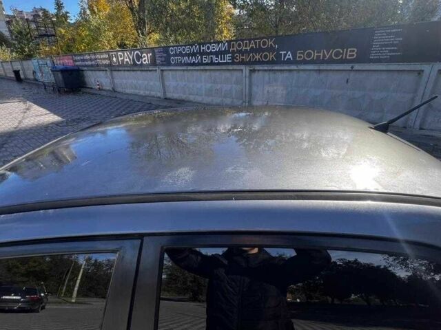 Сірий Міцубісі Lancer, об'ємом двигуна 0 л та пробігом 279 тис. км за 3700 $, фото 13 на Automoto.ua