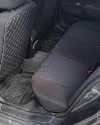 Серый Мицубиси Лансер, объемом двигателя 0 л и пробегом 273 тыс. км за 4600 $, фото 3 на Automoto.ua