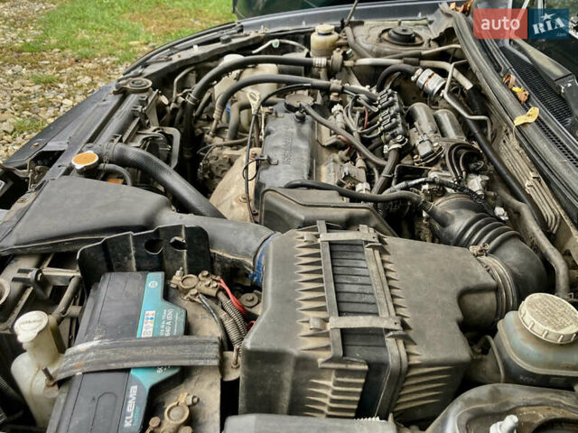 Сірий Міцубісі Lancer, об'ємом двигуна 1.6 л та пробігом 222 тис. км за 4900 $, фото 13 на Automoto.ua