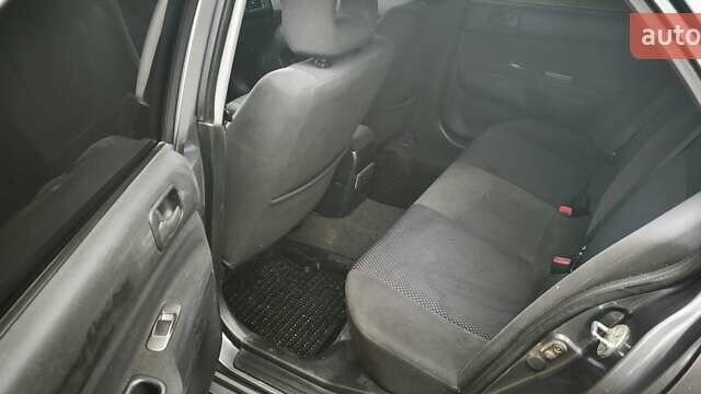 Серый Мицубиси Лансер, объемом двигателя 1.6 л и пробегом 263 тыс. км за 3800 $, фото 12 на Automoto.ua