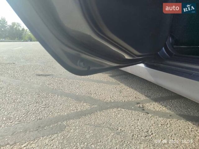 Сірий Міцубісі Lancer, об'ємом двигуна 1.6 л та пробігом 242 тис. км за 4900 $, фото 13 на Automoto.ua