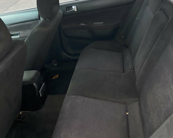 Мицубиси Лансер 2006 в Погребище на Automoto.ua Серый Мицубиси Лансер, объемом двигателя 2 л и пробегом 320 тыс. км за 3300 $, фото 8 на Automoto.ua