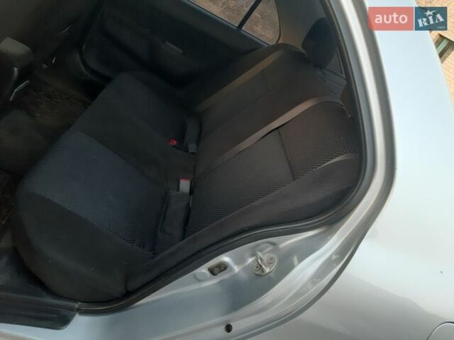 Серый Мицубиси Лансер, объемом двигателя 1.58 л и пробегом 187 тыс. км за 2699 $, фото 10 на Automoto.ua
