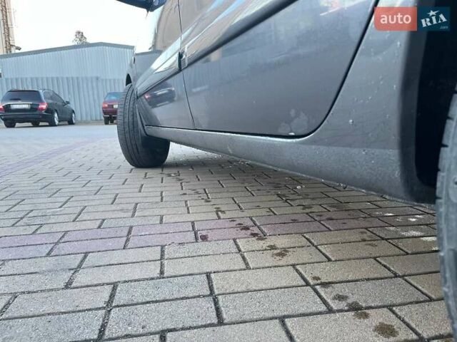 Серый Мицубиси Лансер, объемом двигателя 1.6 л и пробегом 279 тыс. км за 3990 $, фото 5 на Automoto.ua