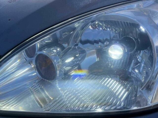 Сірий Міцубісі Lancer, об'ємом двигуна 0 л та пробігом 279 тис. км за 3700 $, фото 4 на Automoto.ua