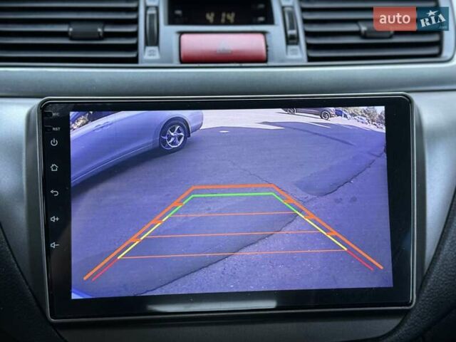 Серый Мицубиси Лансер, объемом двигателя 0 л и пробегом 182 тыс. км за 6500 $, фото 21 на Automoto.ua