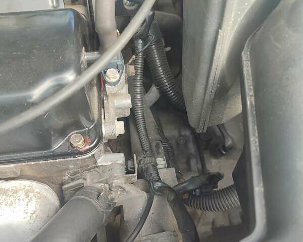 Сірий Міцубісі Lancer, об'ємом двигуна 1.6 л та пробігом 242 тис. км за 4900 $, фото 36 на Automoto.ua