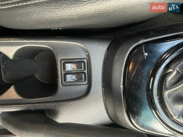Сірий Міцубісі Lancer, об'ємом двигуна 1.6 л та пробігом 244 тис. км за 2999 $, фото 11 на Automoto.ua