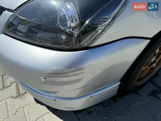 Мицубиси Лансер 2006 в Львове на Automoto.ua Серый Мицубиси Лансер, объемом двигателя 2 л и пробегом 272 тыс. км за 4999 $, фото 17 на Automoto.ua