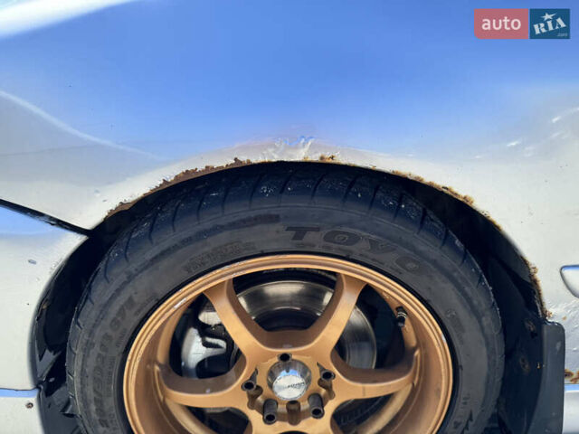 Мицубиси Лансер 2006 в Львове на Automoto.ua Серый Мицубиси Лансер, объемом двигателя 2 л и пробегом 272 тыс. км за 4999 $, фото 16 на Automoto.ua