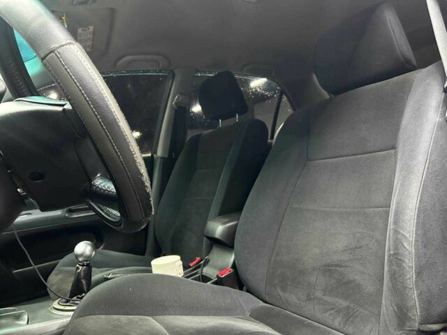 Серый Мицубиси Лансер, объемом двигателя 1.6 л и пробегом 300 тыс. км за 4600 $, фото 6 на Automoto.ua