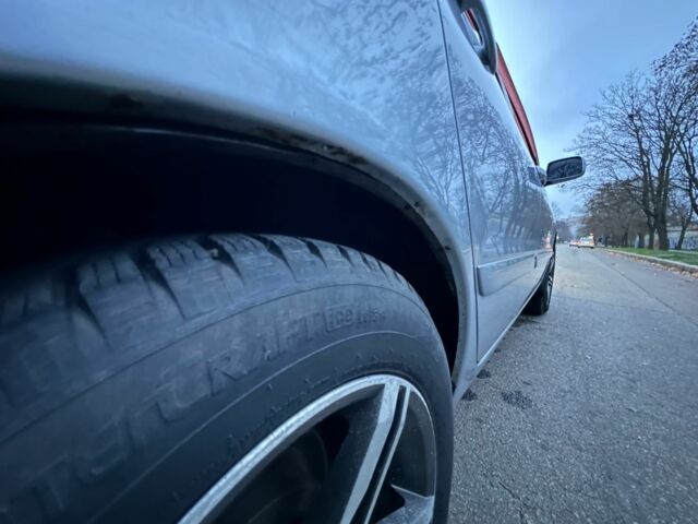 Сірий Міцубісі Lancer, об'ємом двигуна 1.6 л та пробігом 210 тис. км за 4750 $, фото 5 на Automoto.ua