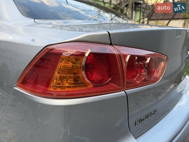 Міцубісі Lancer 2007 у Житомирі на Automoto.ua Сірий Міцубісі Lancer, об'ємом двигуна 1.5 л та пробігом 195 тис. км за 5700 $, фото 50 на Automoto.ua