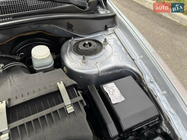 Серый Мицубиси Лансер, объемом двигателя 1.3 л и пробегом 160 тыс. км за 5555 $, фото 74 на Automoto.ua