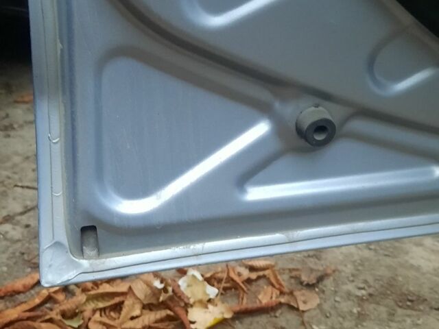 Мицубиси Лансер 2007 в Запорожье на Automoto.ua Серый Мицубиси Лансер, объемом двигателя 2 л и пробегом 202 тыс. км за 7100 $, фото 4 на Automoto.ua