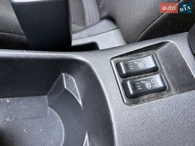 Сірий Міцубісі Lancer, об'ємом двигуна 1.5 л та пробігом 261 тис. км за 6200 $, фото 17 на Automoto.ua