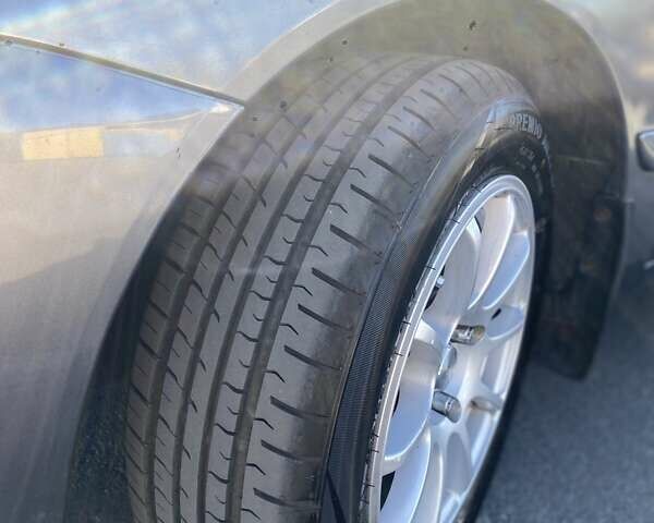 Сірий Міцубісі Lancer, об'ємом двигуна 1.6 л та пробігом 293 тис. км за 5000 $, фото 22 на Automoto.ua