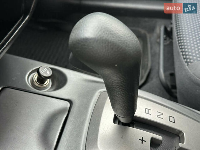 Сірий Міцубісі Lancer, об'ємом двигуна 1.6 л та пробігом 116 тис. км за 5199 $, фото 17 на Automoto.ua