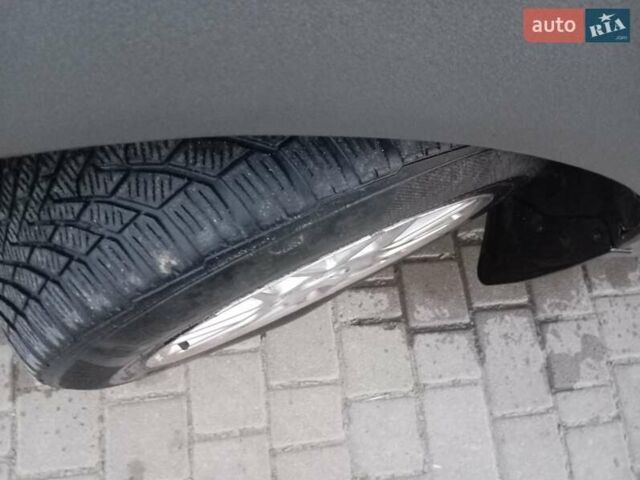 Мицубиси Лансер 2007 в Ивано-Франковске на Automoto.ua Серый Мицубиси Лансер, объемом двигателя 1.58 л и пробегом 238 тыс. км за 2950 $, фото 2 на Automoto.ua