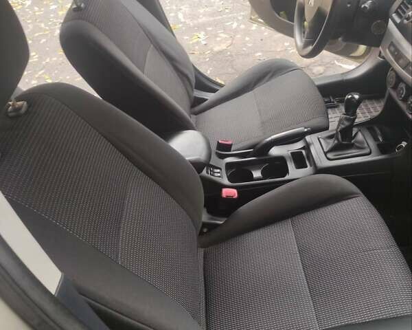 Сірий Міцубісі Lancer, об'ємом двигуна 1.5 л та пробігом 196 тис. км за 5600 $, фото 1 на Automoto.ua