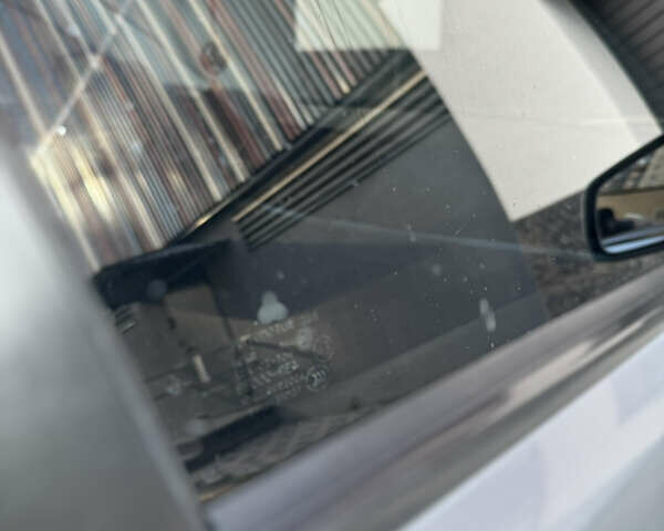 Сірий Міцубісі Lancer, об'ємом двигуна 2 л та пробігом 173 тис. км за 6800 $, фото 18 на Automoto.ua