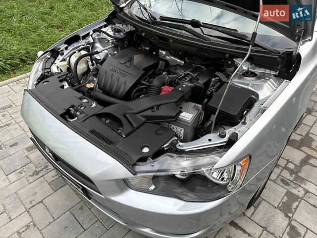 Міцубісі Lancer 2007 у Житомирі на Automoto.ua Сірий Міцубісі Lancer, об'ємом двигуна 1.5 л та пробігом 195 тис. км за 5700 $, фото 83 на Automoto.ua