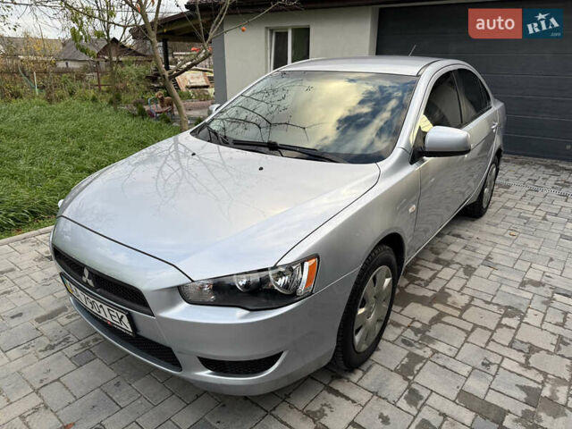 Міцубісі Lancer 2007 у Житомирі на Automoto.ua Сірий Міцубісі Lancer, об'ємом двигуна 1.5 л та пробігом 195 тис. км за 5700 $, фото 22 на Automoto.ua