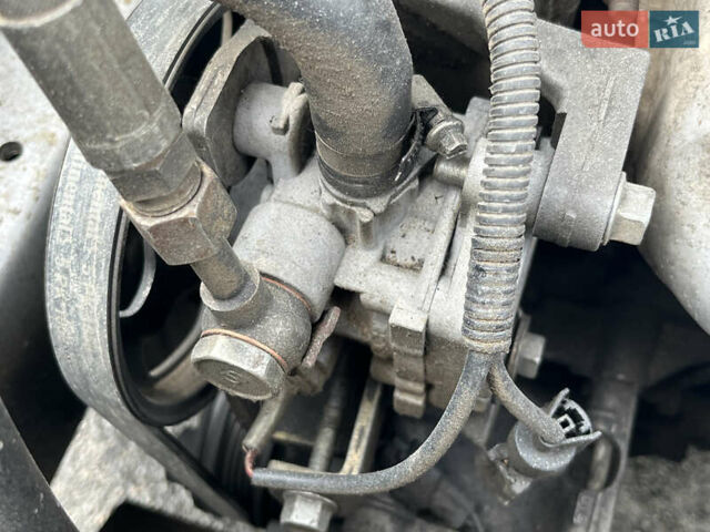 Серый Мицубиси Лансер, объемом двигателя 1.58 л и пробегом 232 тыс. км за 4900 $, фото 30 на Automoto.ua