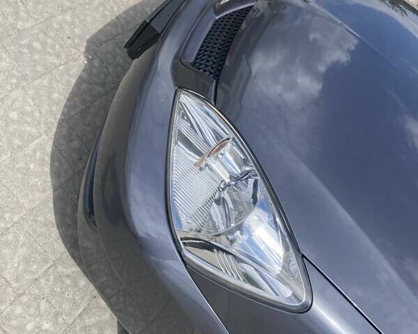 Сірий Міцубісі Lancer, об'ємом двигуна 1.59 л та пробігом 44 тис. км за 6200 $, фото 9 на Automoto.ua