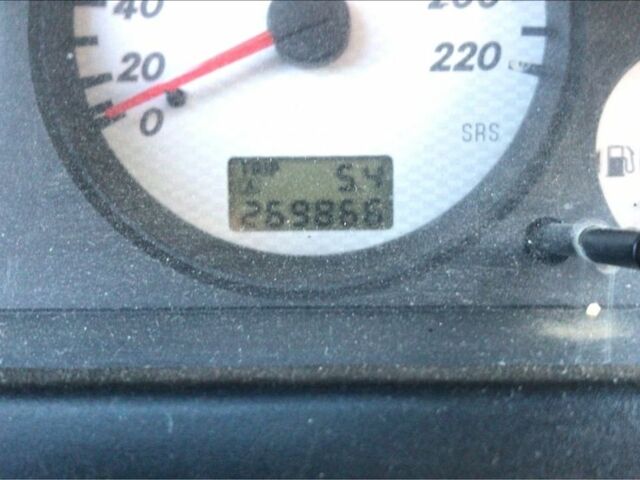 Серый Мицубиси Лансер, объемом двигателя 1.5 л и пробегом 269 тыс. км за 4200 $, фото 19 на Automoto.ua