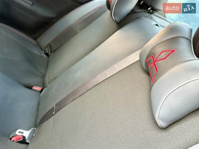 Сірий Міцубісі Lancer, об'ємом двигуна 1.6 л та пробігом 395 тис. км за 4900 $, фото 33 на Automoto.ua