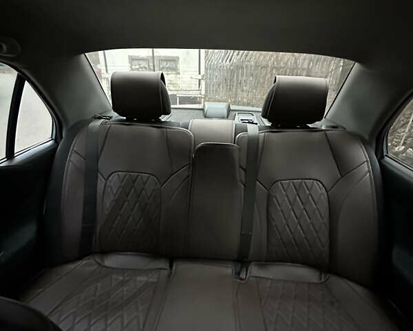 Серый Мицубиси Лансер, объемом двигателя 1.6 л и пробегом 238 тыс. км за 4400 $, фото 13 на Automoto.ua