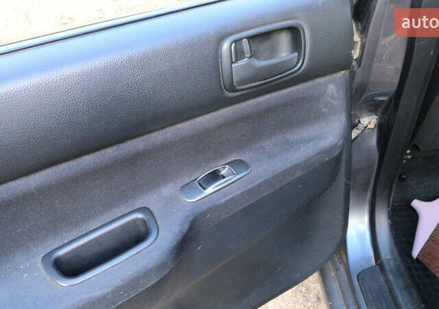 Міцубісі Lancer 2007 у Чернівцях на Automoto.ua Сірий Міцубісі Lancer, об'ємом двигуна 1.6 л та пробігом 269 тис. км за 4200 $, фото 7 на Automoto.ua