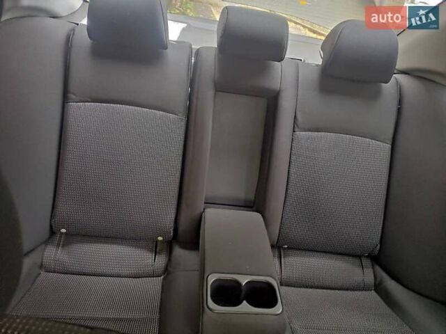 Сірий Міцубісі Lancer, об'ємом двигуна 1.5 л та пробігом 196 тис. км за 5600 $, фото 4 на Automoto.ua