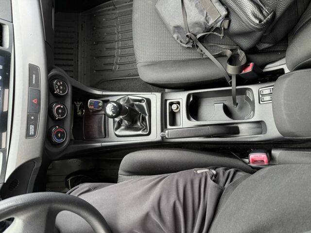 Міцубісі Lancer 2007 у Вышгороде на Automoto.ua Сірий Міцубісі Lancer, об'ємом двигуна 1.5 л та пробігом 97 тис. км за 7500 $, фото 4 на Automoto.ua