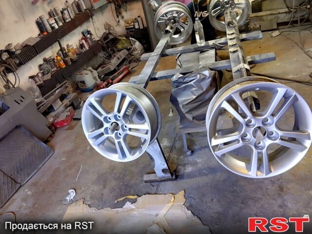 Сірий Міцубісі Lancer, об'ємом двигуна 2 л та пробігом 280 тис. км за 7000 $, фото 11 на Automoto.ua